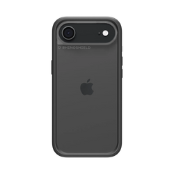 iPhone Air Mod NX -邊框背蓋組合 (相機按鈕)