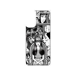 Galaxy A14 (4G) SolidSuit  Junji Ito 伊藤潤二驚選集 富江 - 畫家