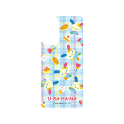 紅米 Note 11 Pro+ Global (5G/india) SolidSuit  花小兔 野餐日
