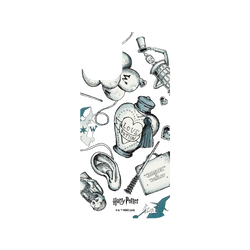 iPhone 16 Plus Clear  Harry Potter 衛氏巫師法寶店