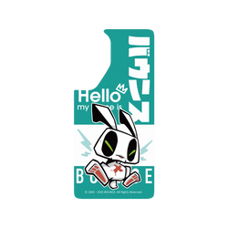 Galaxy S26 Plus SolidX (MagSafe 兼容) BOUNCE Hello 棒小兔