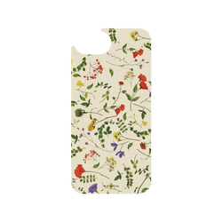 iPhone 17e Clear (MagSafe 兼容)  Plantica 花園 – 鄉間小徑