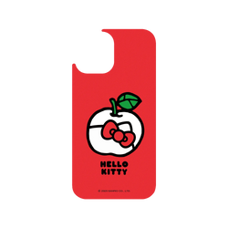 犀牛盾Clear Case防摔背蓋手機殼 - iPhone 12/12 Pro - 【聯名設計款】 - Hello Kitty - Hello Kitty在哪裡?