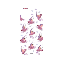 犀牛盾NX系列背板 - iPhone 13 - 【聯名設計款】 - 迪士尼-經典系列 Disney Classics - 愛麗絲夢遊仙境 - 牡蠣寶寶