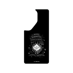 Galaxy A57 Clear  Harry Potter 劫盜地圖
