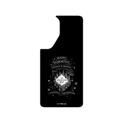 Galaxy S26 FE SolidX  Harry Potter 劫盜地圖