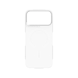 iPhone 17 Pro Max Mod NX Backplate (MagSafe 兼容)