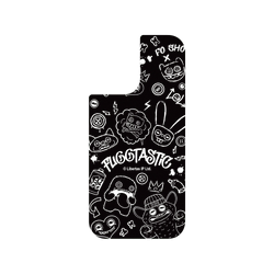 iPhone 17 SolidX (MagSafe 兼容)  常態系列 真是太棒了 - 黑夜版