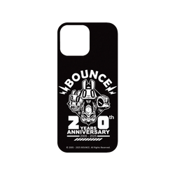 iPhone 16 Pro Max Mod NX Backplate (MagSafe 兼容) BOUNCE Bounce 20th Anniversary