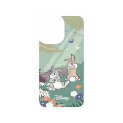 iPhone 16 AirX  Disney - Classics 迪士尼經典電影 小鹿斑比 - 桑普與邦妮