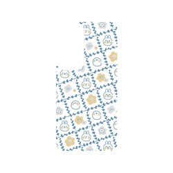 Galaxy S24+ SolidSuit  懶散兔與啾先生 格子