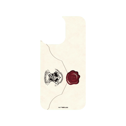 iPhone 17 AirX  Harry Potter 哈利波特-錄取通知書