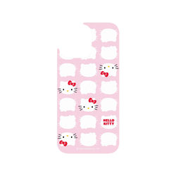 iPhone 16 Pro Max Clear Case（相機按鈕）  Hello Kitty Hello Kitty在哪裡?