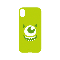 iPhone XR Mod NX Backplate  迪士尼-皮克斯 大臉大眼仔