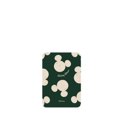 犀牛盾SolidSuit手機殼 - ASUS Zenfone 8 Flip - 【聯名設計款】 - 迪士尼-米奇 Mickey - 米奇 - 經典標籤