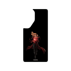 Galaxy S26 Plus Clear  迪士尼-漫威 Marvel - 緋紅女巫