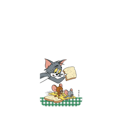 Pixel 10 Pro XL SolidX  Tom and Jerry I Found You!