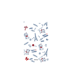 Pixel 10 Pro XL SolidX (MagSafe 兼容)  Disney - Classics 迪士尼經典電影 貓兒歷險記 - 瑪麗在巴黎
