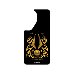 Galaxy S26 SolidX  Harry Potter The Golden Snitch - I open at the close