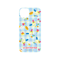 iPhone 15 Plus SolidX  花小兔 野餐日