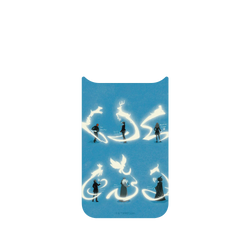 Pixel 10 Pro SolidX  Harry Potter 哈利波特-疾疾，護法現身