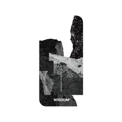 犀牛盾SolidSuit手機殼 - iPhone 12/12 Pro - 【聯名設計款】 - WISDOM - TIME & SPACE DISLOCATION