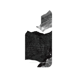 犀牛盾NX系列背板 - iPhone 15 Pro - 【聯名設計款】 - WISDOM - OOPArt