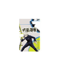 Google Pixel 8 Pro 犀牛盾SolidSuit (MagSafe 兼容)防摔背蓋手機殼 咒術迴戰 - 姊妹校交流會東京隊-狗卷棘