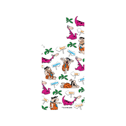 犀牛盾SolidSuit手機殼 - 紅米 Note 12 Pro (Global) - 【聯名設計款】 - 摩登原始人 The Flintstones - 摩登原始人 - The Best Friends