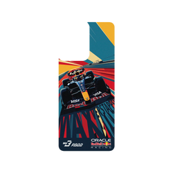 紅米 Note 12 5G (Global) SolidSuit  Oracle Red Bull Racing Race Horizon