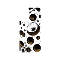 Galaxy A73 SolidSuit  Junji Ito 伊藤潤二驚選集 寒氣