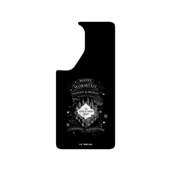 Galaxy S26 SolidX  Harry Potter 劫盜地圖