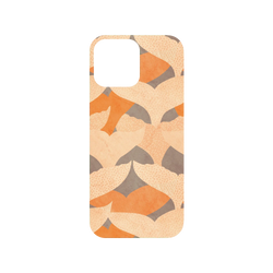犀牛盾Mod NX手機殼 - iPhone 16 Pro Max - 【聯名設計款】 - 花生騷 WasangShow - 鯨尾蜜桃款