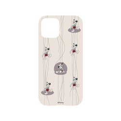 犀牛盾Mod NX手機殼 - iPhone 12/12 Pro - 【聯名設計款】 - 迪士尼-經典系列 Disney Classics - 木偶奇遇記 - 皮諾丘與木偶線