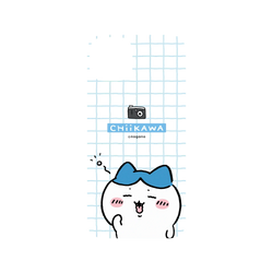 iPhone 14 Plus SolidSuit  吉伊卡哇Chiikawa 呀！我是小八貓Hachiware