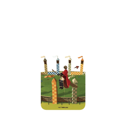 Galaxy S23 SolidSuit  Harry Potter 哈利波-魁地奇球場