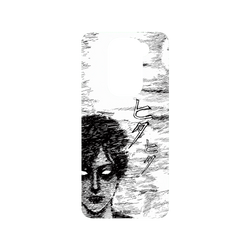 紅米 Note 9 (4G Global) SolidSuit  Junji Ito 伊藤潤二驚選集 濃霧中的美少年