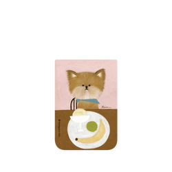 iPhone 17 Pro Max AirX  Seungyoun Kim 狗狗開動囉