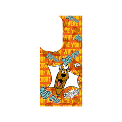 犀牛盾SolidSuit手機殼 - Samsung Galaxy S24 Ultra - 【聯名設計款】 - 摩登原始人 The Flintstones - 逗趣史酷比