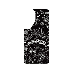 Galaxy S26 FE SolidX (MagSafe 兼容)  常態系列 真是太棒了 - 黑夜版