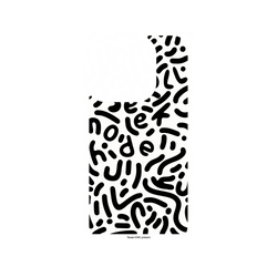 iPhone 15 Pro AirX  Lululemon AllSeek-white