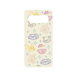 Galaxy S10 (4G) SolidSuit  Disney - Classics 迪士尼經典電影 迪士尼經典電影 - 線條畫