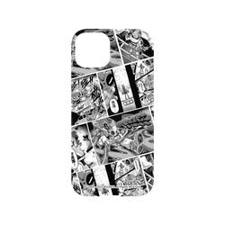 iPhone 13 Mod NX Backplate BOUNCE Bounce Man Comics
