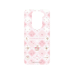 紅米 Note 9 (4G Global) SolidSuit  兔媽媽 午茶蕾絲