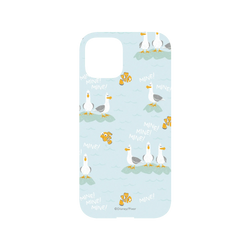 iPhone 12 / 12 Pro Mod NX Backplate  迪士尼-皮克斯 海底總動員-海平面派對