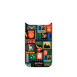 Pixel 9 SolidSuit  Harry Potter 哈利波特-拼布圖案