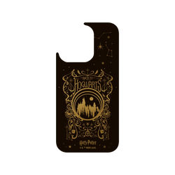 iPhone 14 Pro Clear  Harry Potter 霍格華茲城堡