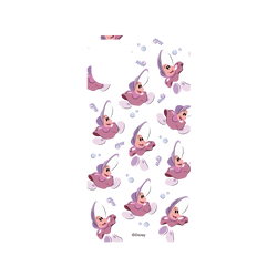 犀牛盾NX系列背板 - iPhone 11 - 【聯名設計款】 - 迪士尼-經典系列 Disney Classics - 愛麗絲夢遊仙境 - 牡蠣寶寶