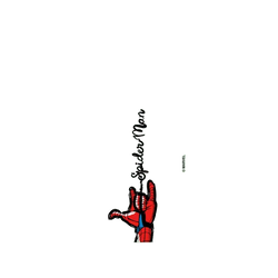 Galaxy S26 FE SolidX  蜘蛛人 Spider-Man 蜘蛛人 - 蜘蛛網