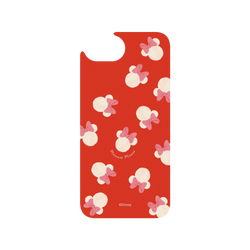 iPhone 16e Clear  迪士尼-米奇系列 米妮 - 經典標籤